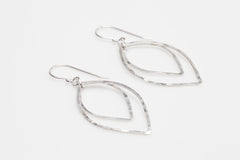 Forge + Fire - Layla Earrings