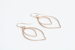 Forge + Fire - Layla Earrings