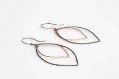 Forge + Fire - Layla Earrings