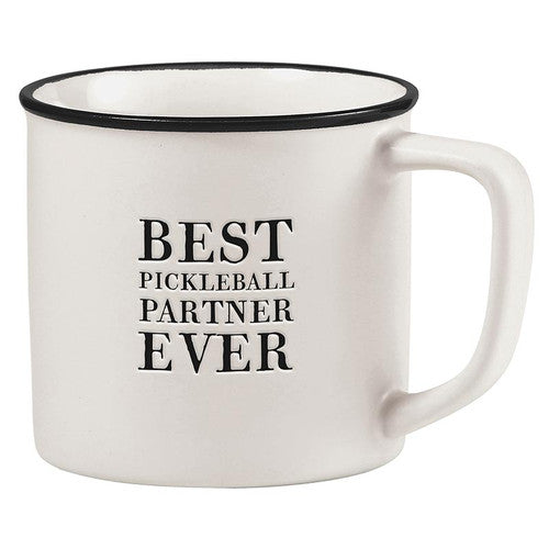 Coffee Mug - Best Partner
