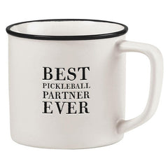 Coffee Mug - Best Partner