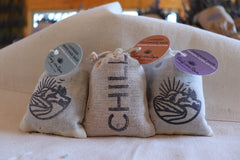 Lavender Sachet