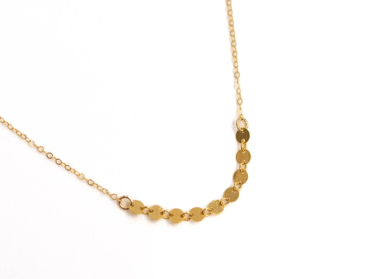 Shannon Necklace