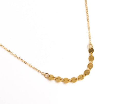 Shannon Necklace