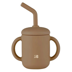 Silicone Cup - Little Cowboy