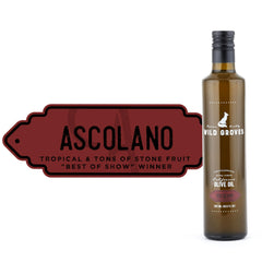 Ascolano EVOO - 250ML