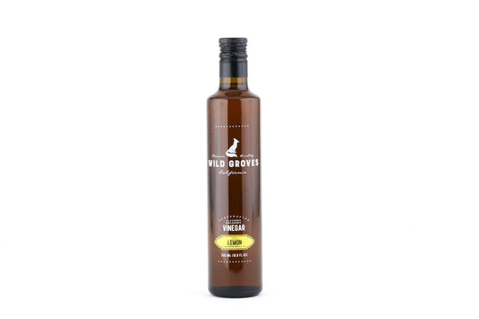 Lemon Balsamic Vinegar - 100ML
