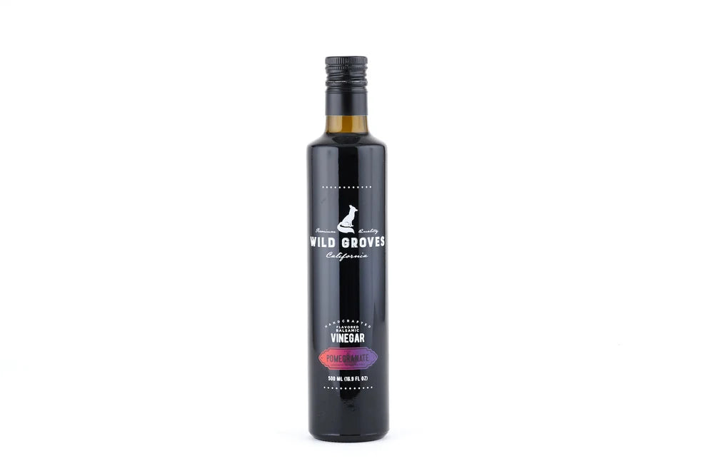 Pomegranate Balsamic Vinegar - 100ML