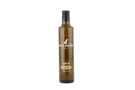 Toasted Garlic Olive Oil - 100ML