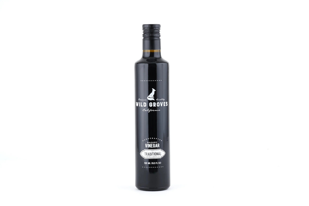 Traditional Balsamic Vinegar - 250ML