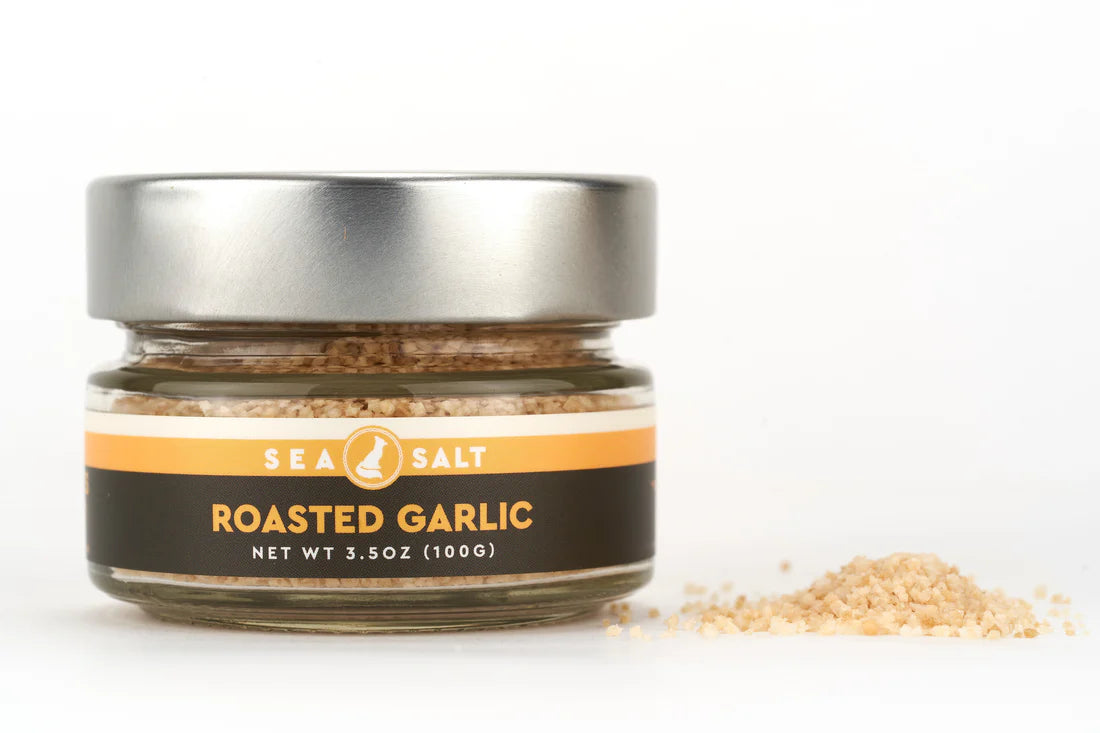 Truffle Salt