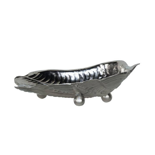 Shell Coin Dish.