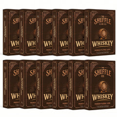 Bourbon Playing Cards – Whiskey Cards Deck