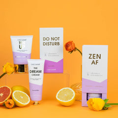 Dream Cream: Lavender Hand Cream