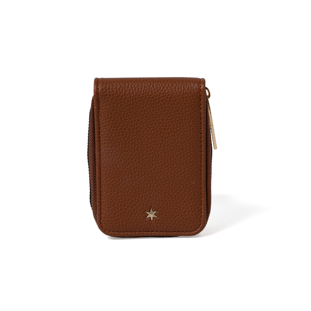 Kedzie Essentials Pocket Wallet