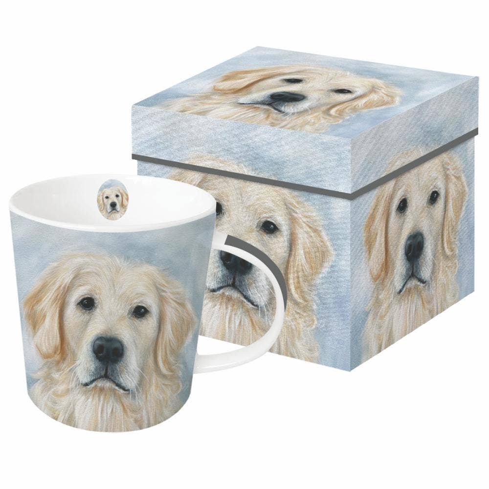 MUG IN GIFT BOX-QUINN