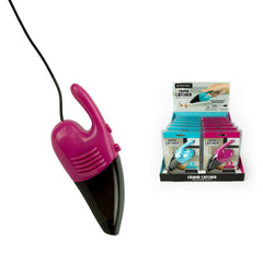 USB desktop Vacuum