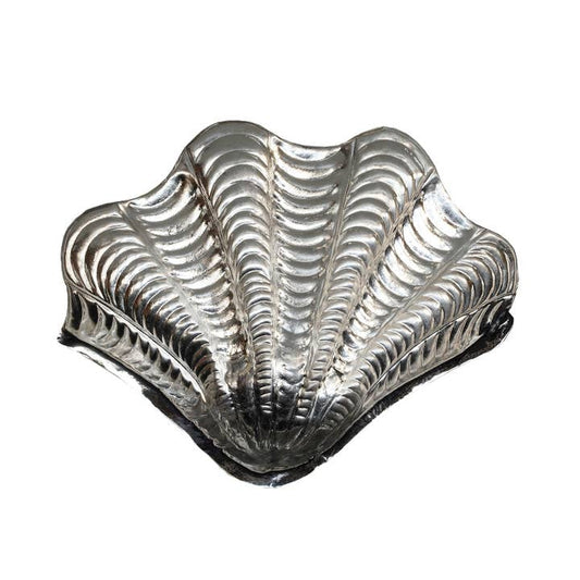 Shell Coin Dish.