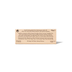 OH MY GUM! - CINNAMON CHEWING GUM