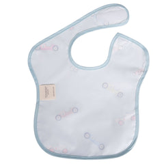 Sleeveless (3-pc) Smock Bib Set for Baby & Toddler (Boys)