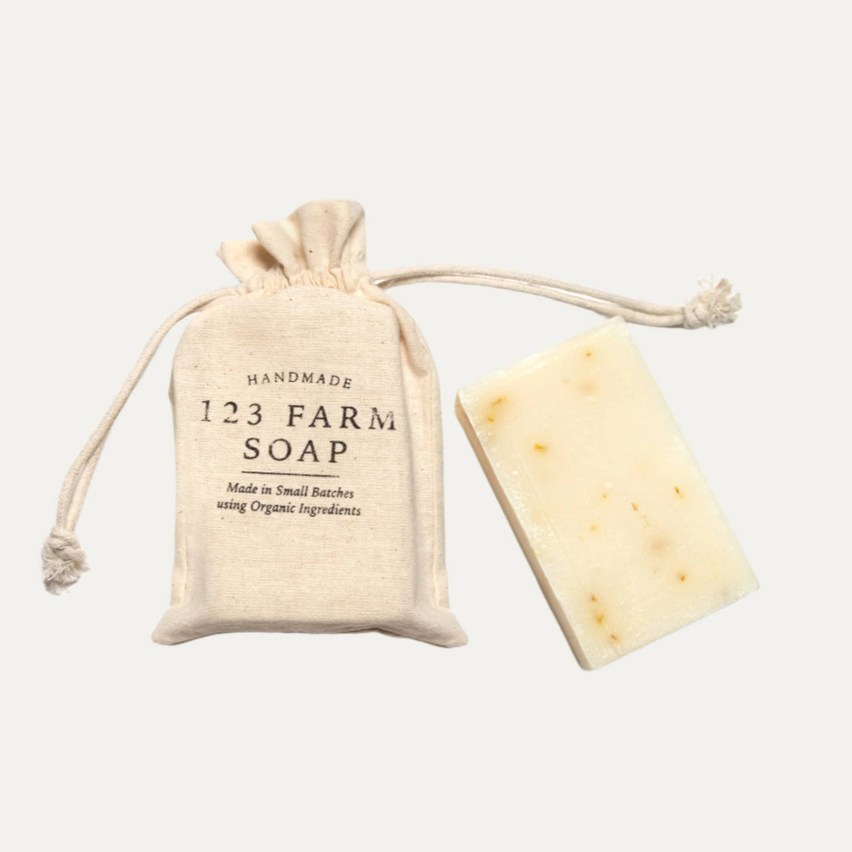 Pink Grapefruit Bar Soap, 4 oz.