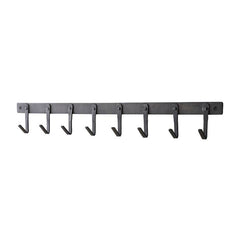 Blacksmiths Coat Rack.