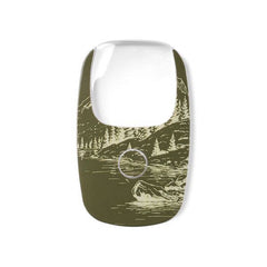 OptiCard LED Pocket Magnifier