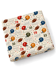 Swaddle, Vintage Football Playbook