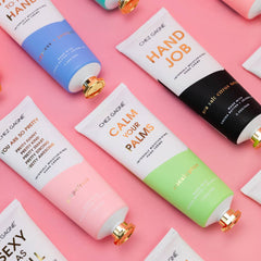 You Are So Pretty - Grapefruit Hand Crème
