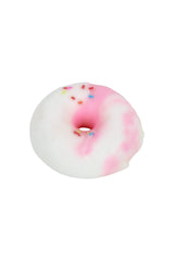 Sprinkled Donut Wax Cracking Clay Scented Sensory Toy