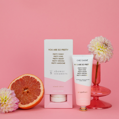 You Are So Pretty - Self-Care Shower Steamers, Island Citrus
