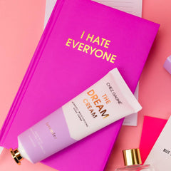 Dream Cream: Lavender Hand Cream