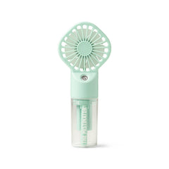 Modern Monkey The Mistinator 2-in-1 Rechargeable Water Fan