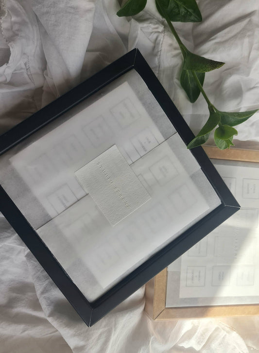 Soy Wax Melts Discovery Gift Box