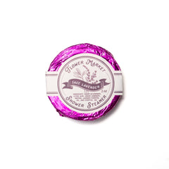 Aromatherapy Shower Steamers – Lavender, Eucalyptus & More!: Chamomile & Lavender