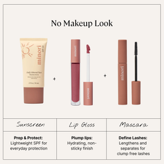 Lip Gloss — Juneberry (Mauve)