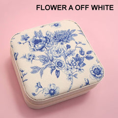 Jewelry Organizer Travel Box/Case