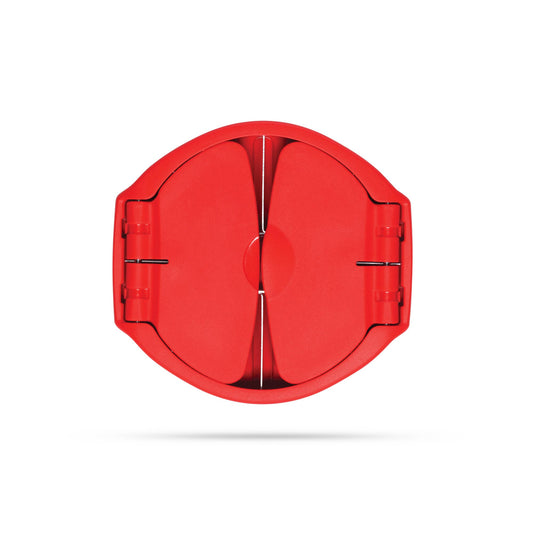 Flapple®  - Fold Flat Apple Slicer & Corer - CDU