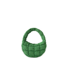 Cloud Bag Cute Mini Handbag Purse: White