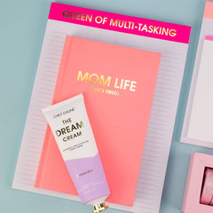 Dream Cream: Lavender Hand Cream