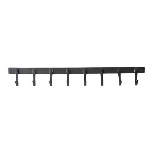 Blacksmiths Coat Rack.