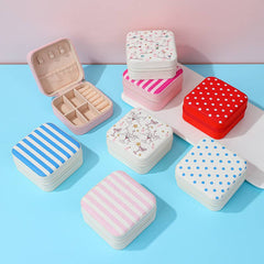 Jewelry Organizer Travel Box/Case