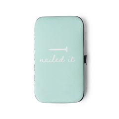 Olivia Moss Mani Pedi Ready Manicure Nail Kit