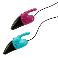 USB desktop Vacuum