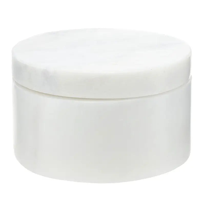 Marble Salt Dish