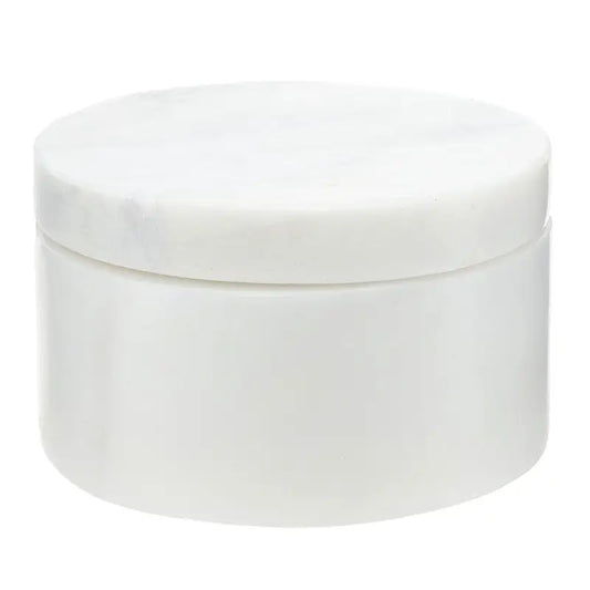 Marble Salt Dish