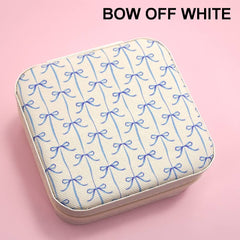 Jewelry Organizer Travel Box/Case