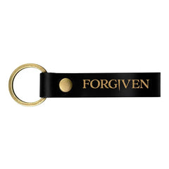 Forgiven Keychain