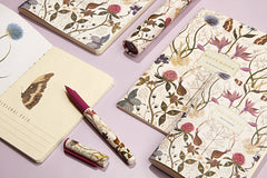 DreamWrite - Flora