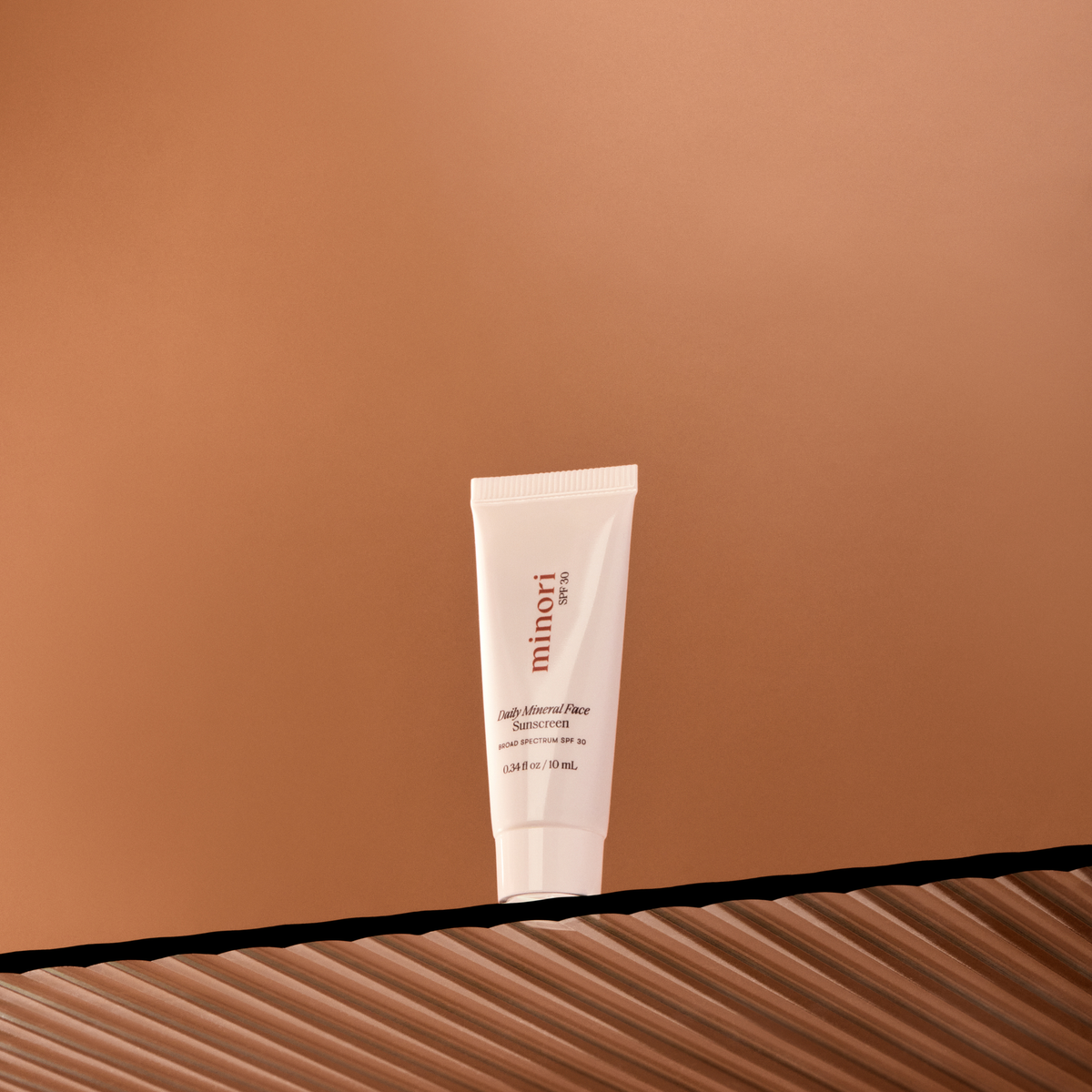 Daily Mineral Face Sunscreen — SPF 30 (Sample Size)